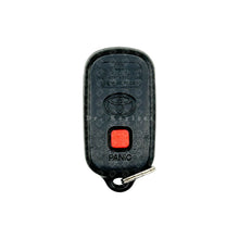 OEM Refurbished 2002-2006 Toyota Camry Solara Key Fob Remote 4B GQ43VT14T