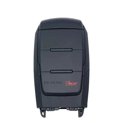New OEM RAM 2500 3500 2019-2024 Smart Key 1B GQ4-76T 68575425AA + Emergency Key