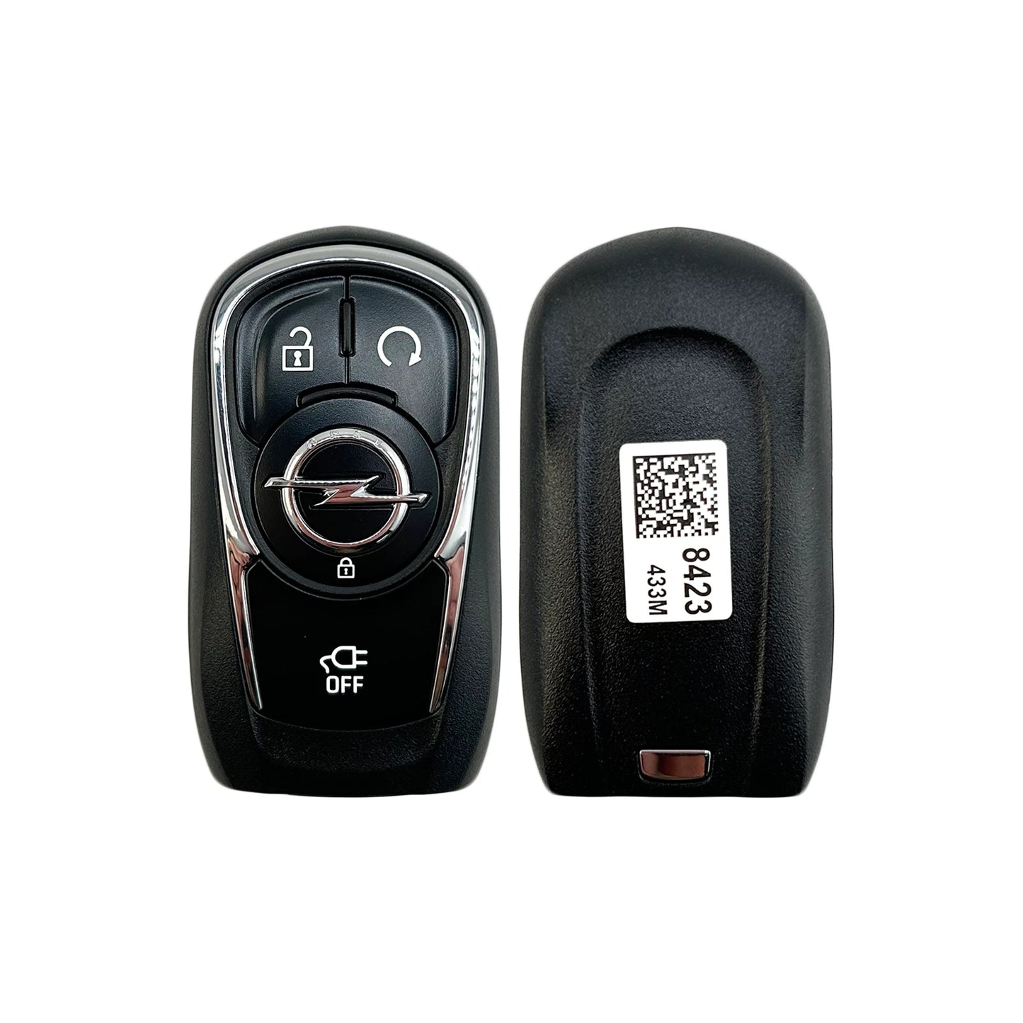 New OEM Opel Ampera-E Smart Key Fob Remote 4B HYQ4EA