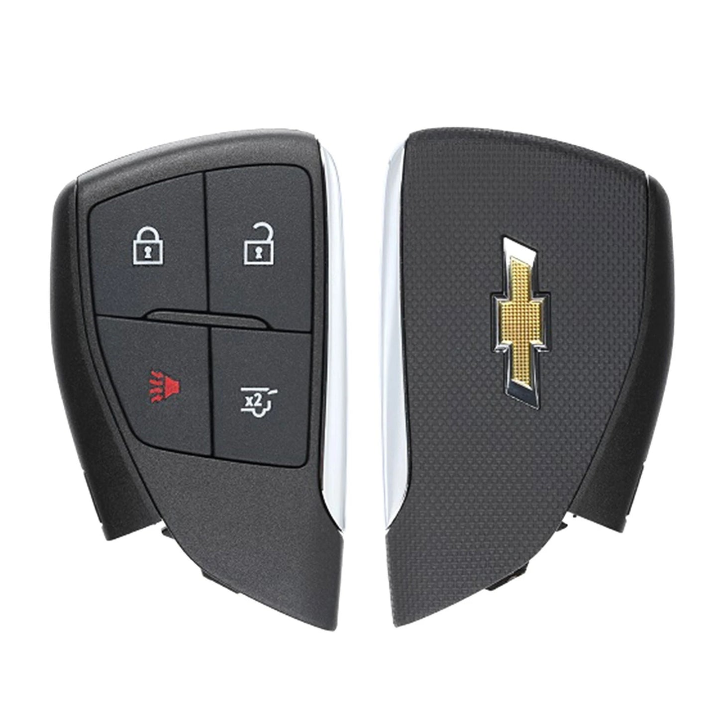 New OEM 2021–2024 Chevrolet Suburban Tahoe 4B Smart Key Fob Remote YG0G21TB2