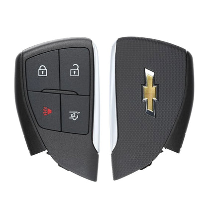 New OEM 2021–2024 Chevrolet Suburban Tahoe 4B Smart Key Fob Remote YG0G21TB2
