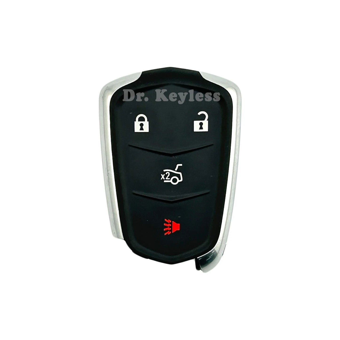 NON USA EXPORT ONLY! OEM 2014-19 Cadillac XTS CTS ATS Smart Key Fob Remote 4B HYQ2AB
