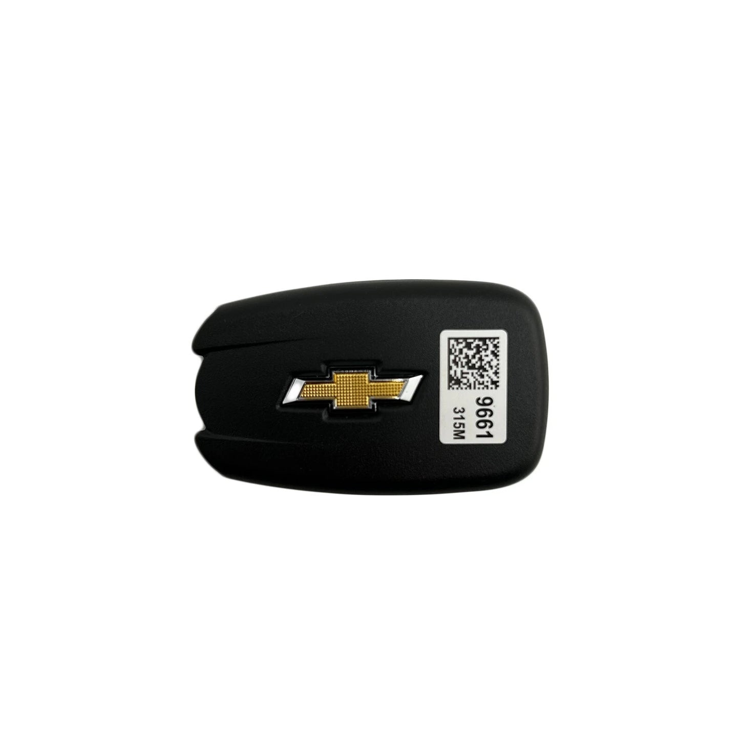 New OEM 2016–2020 Chevrolet Sonic Cruze 4-Button Smart Key Fob Remote HYQ4AA