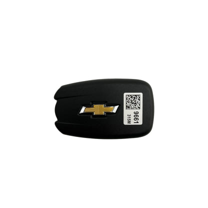 New OEM 2016–2020 Chevrolet Sonic Cruze 4-Button Smart Key Fob Remote HYQ4AA