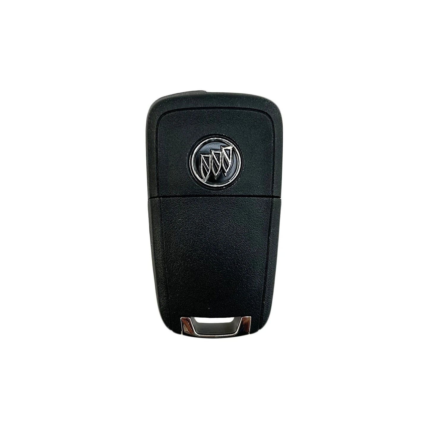 New OEM 2010–2017 Buick Verano Regal LaCrosse Flip Key Fob Remote P4O9MK74946931