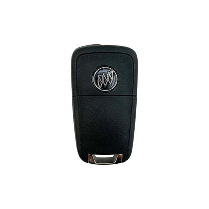 New OEM 2010–2017 Buick Verano Regal LaCrosse Flip Key Fob Remote P4O9MK74946931