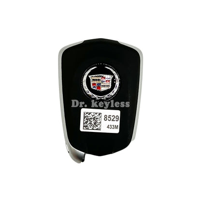 NON-US EXPORT ONLY! OEM 15-16 Cadillac SRX Smart Key Fob Remote 3B HYQ2EB