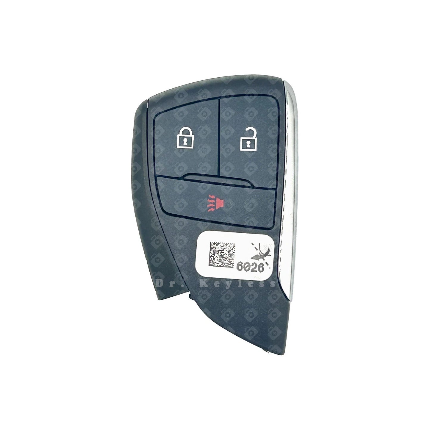 NON-US EXPORT ONLY! New OEM GM Chevrolet Smart Key Fob Remote 3-Button 315MHz 13546026