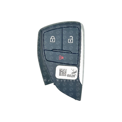 NON-US EXPORT ONLY! New OEM GM Chevrolet Smart Key Fob Remote 3-Button 315MHz 13546026