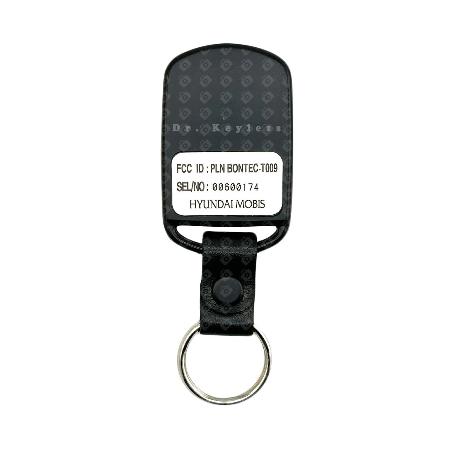 Original OEM Refurbished 2003-05 Kia Sorento Key Fob Remote 3B PLNBONTEC-T009