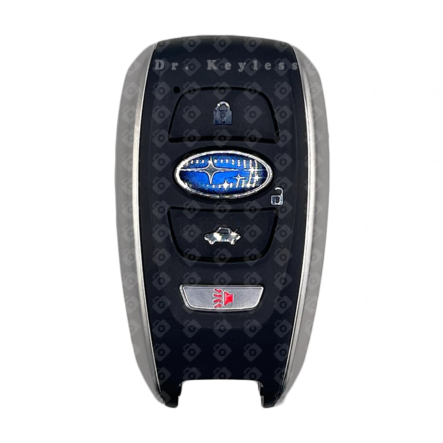 OEM 2014-2020 Subaru Smart Key Fob Remote 4B HYQ14AHC