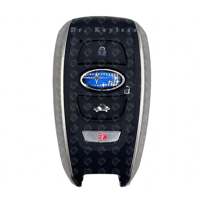 OEM 2014-2020 Subaru Smart Key Fob Remote 4B HYQ14AHC