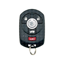 New OEM 2005-2007 Cadillac STS Smart Key Fob Remote 4B M3N-65981403