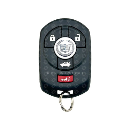 New OEM 2005-2007 Cadillac STS Smart Key Fob Remote 4B M3N-65981403