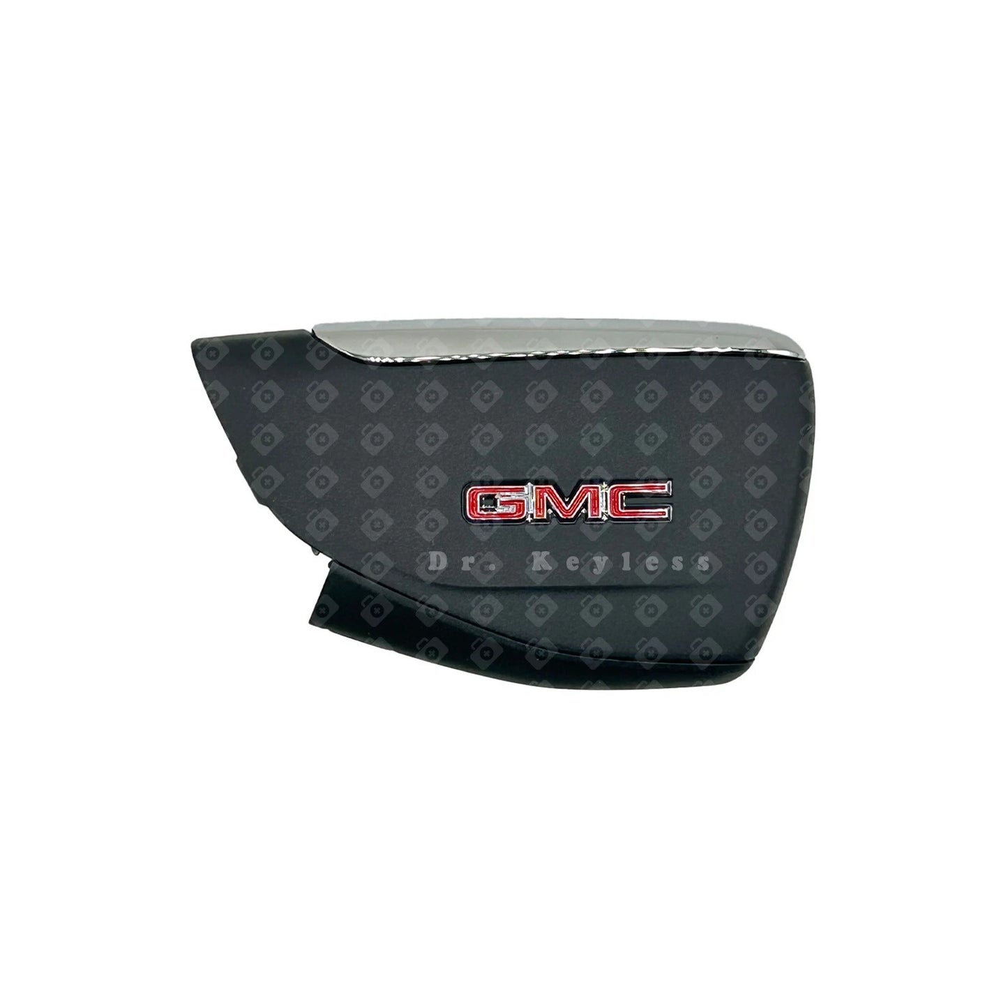 New OEM 2022-2025 GMC Yukon Sierra Smart Key Fob Remote 3B YGOG21TB2