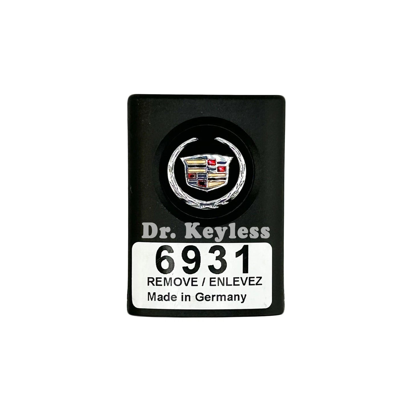 New OEM 2013-2015 Cadillac ATS XTS Smart Key Fob Remote 5B NBG009768T