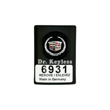 New OEM 2013-2015 Cadillac ATS XTS Smart Key Fob Remote 5B NBG009768T
