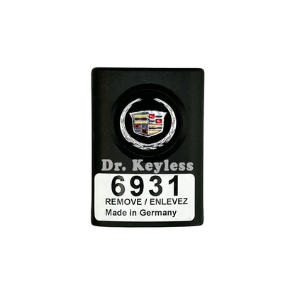 New OEM 2013-2015 Cadillac ATS XTS Smart Key Fob Remote 5B NBG009768T
