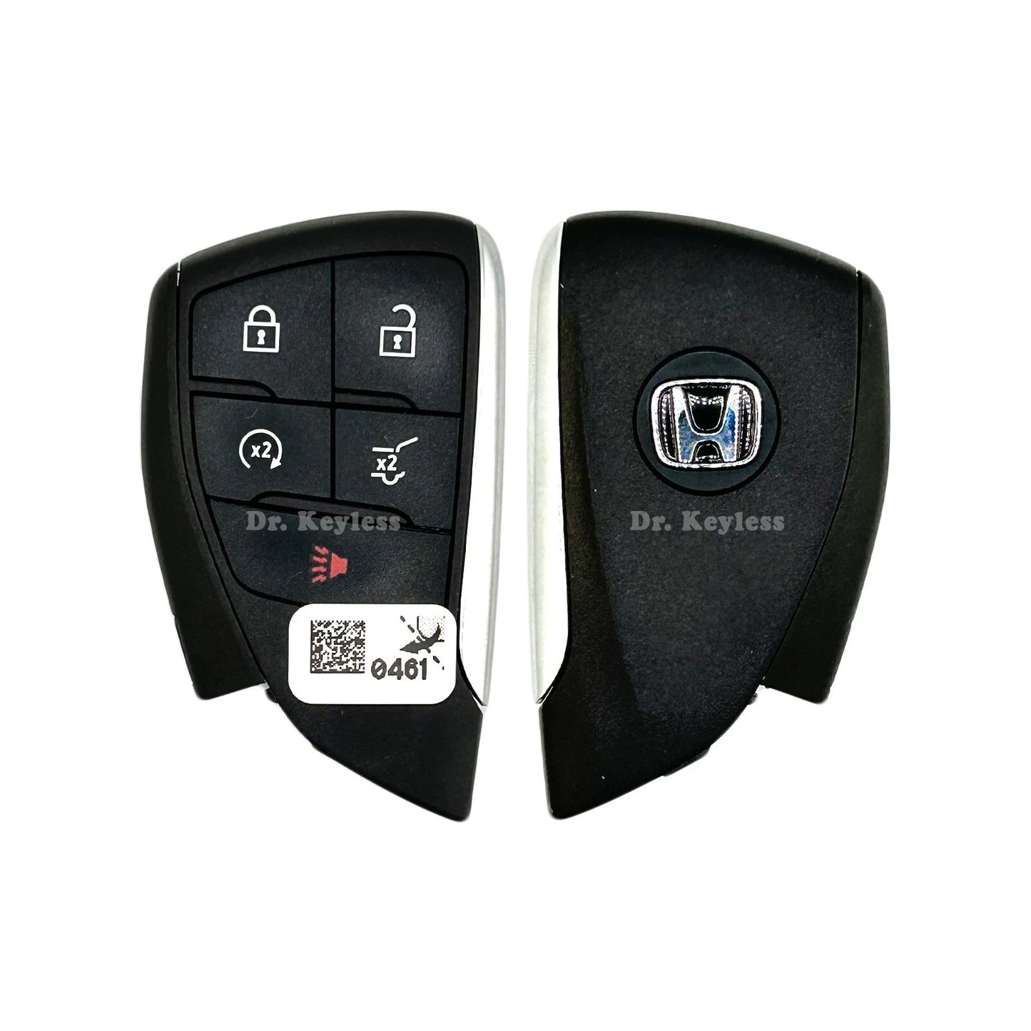 New OEM 2024-2025 Honda Prologue Elite, Touring Smart Key Fob Remote 5B YGOG21TB2