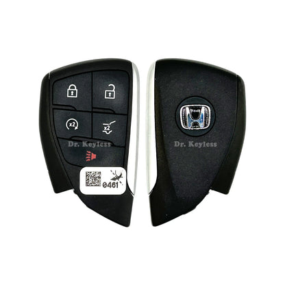 New OEM 2024-2025 Honda Prologue Elite, Touring Smart Key Fob Remote 5B YGOG21TB2