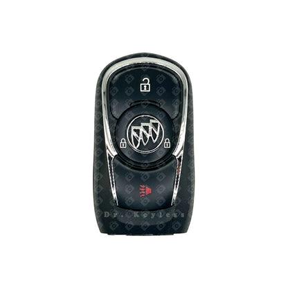New OEM 2018-2020 Buick Regal Encore Smart Key Fob Remote 3B HYQ4EA