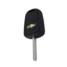 New OEM GM 2014-2017 Chevrolet Caprice bladed Key 92271667