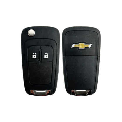 New NON-USA EXPORT ONLY! OEM 08-18 Chevrolet Cruze Aveo Trax Smart Key Fob Remote 2B OHT01060512