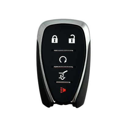 NON-USA EXPORT ONLY! OEM 2017–2021 Holden Acadia Equinox 5B Smart Key Fob Remote HYQ4EA