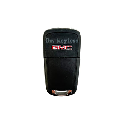 New OEM 10-22 GMC Terrain Smart Key Fob Remote 4B OHT01060512