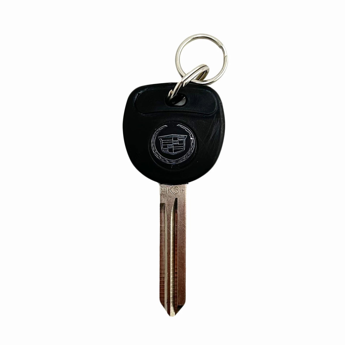 New OEM GM Flip Key P/N: 23311291 Chip ID: PHILIPS ID 46+ GM CIRCLE