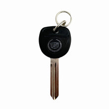 New OEM GM Flip Key P/N: 23311291 Chip ID: PHILIPS ID 46+ GM CIRCLE