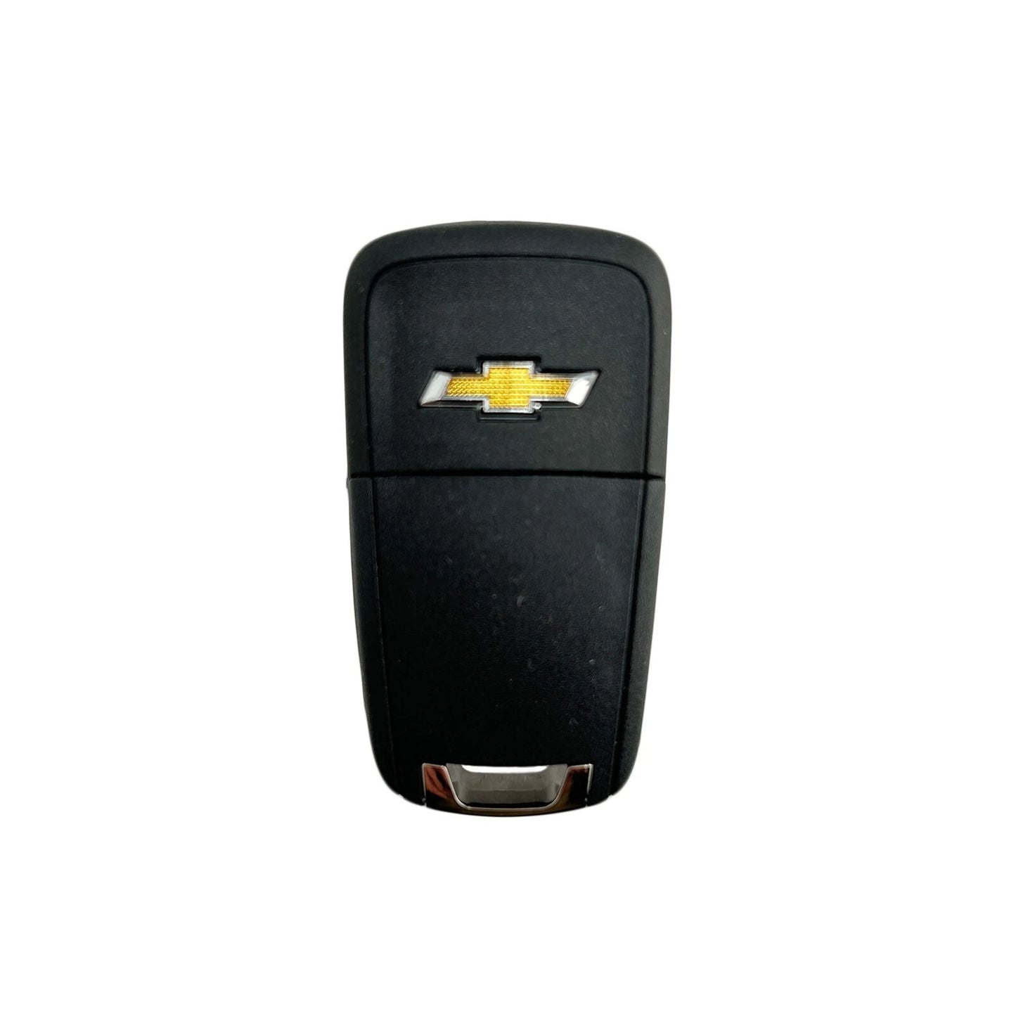 New NON-USA EXPORT ONLY!  OEM 2016–2020 Chevrolet Impala 5B Flip Key Fob Remote OHT01060512