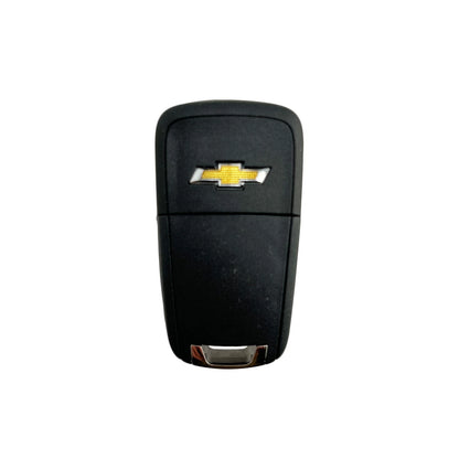 New NON-USA EXPORT ONLY!  OEM 2016–2020 Chevrolet Impala 5B Flip Key Fob Remote OHT01060512