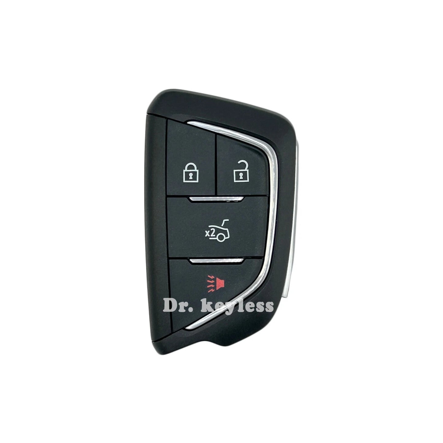 New OEM 2020–2024 Cadillac CT4 CT5 4B Smart Key Fob Remote Proximity YG0G20TB1