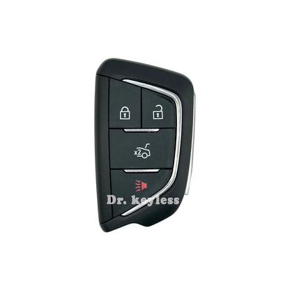 New OEM 2020–2024 Cadillac CT4 CT5 4B Smart Key Fob Remote Proximity YG0G20TB1