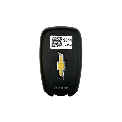 New OEM 2018-2020 Chevrolet Cruze Traverse Blazer Smart Key Fob Remote 3B HYQ4EA