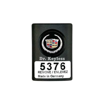 OEM 2011-2014 Cadillac SRX Smart Key Fob Remote 5B NBG009768T