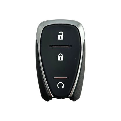 New OEM 2017–2021 Chevy Bolt EV, Cruze 3B Smart Key Fob Remote HYQ4EA