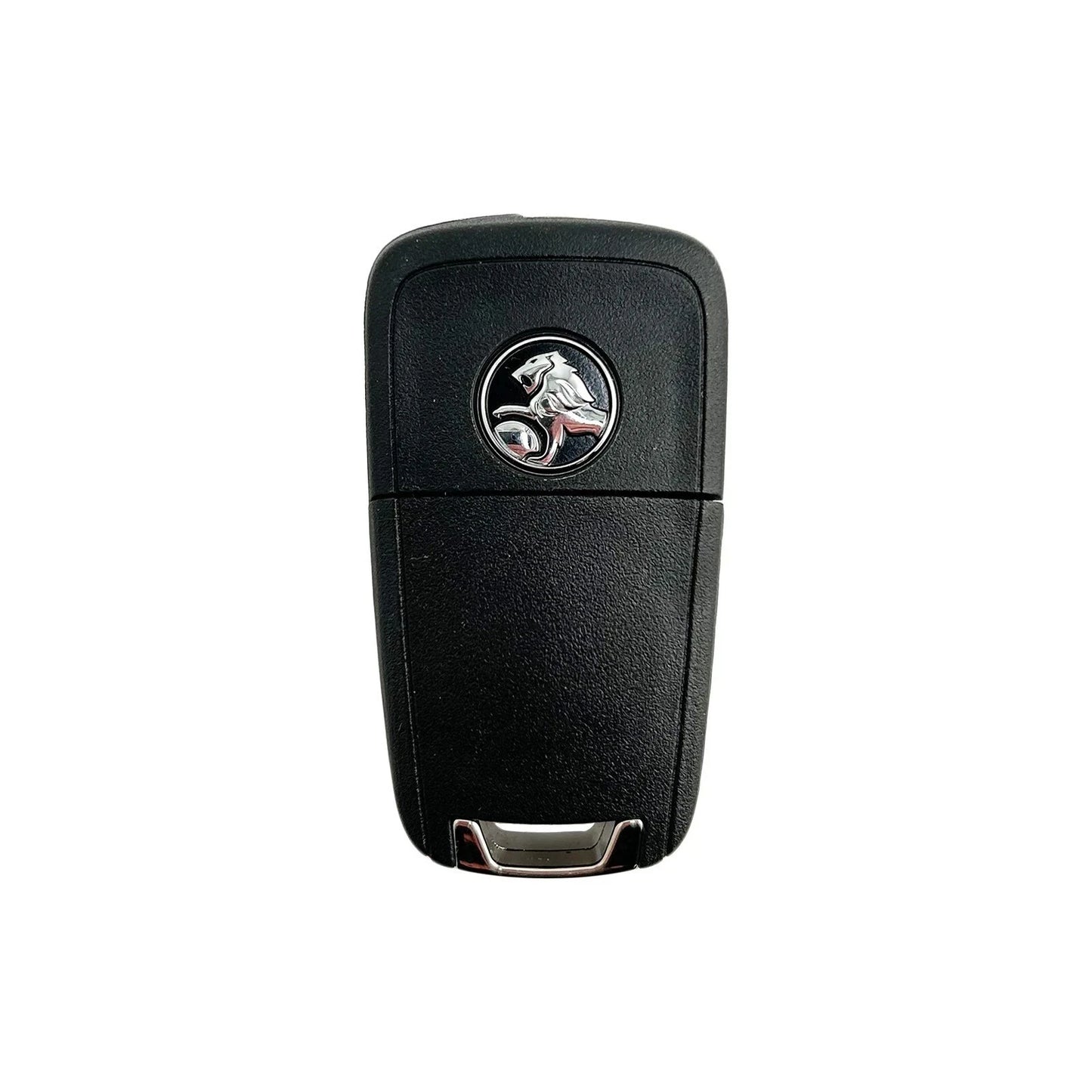 New NON-USA EXPORT ONLY! OEM 11–15 Holden, Chevy 5B Flip Key Remote OHT01060512 22822306