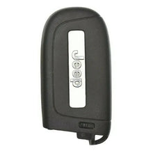New OEM Jeep 2017-25 Compass Smart Key Fob 3B M3N40821302 68417820AB w/Emergency Key