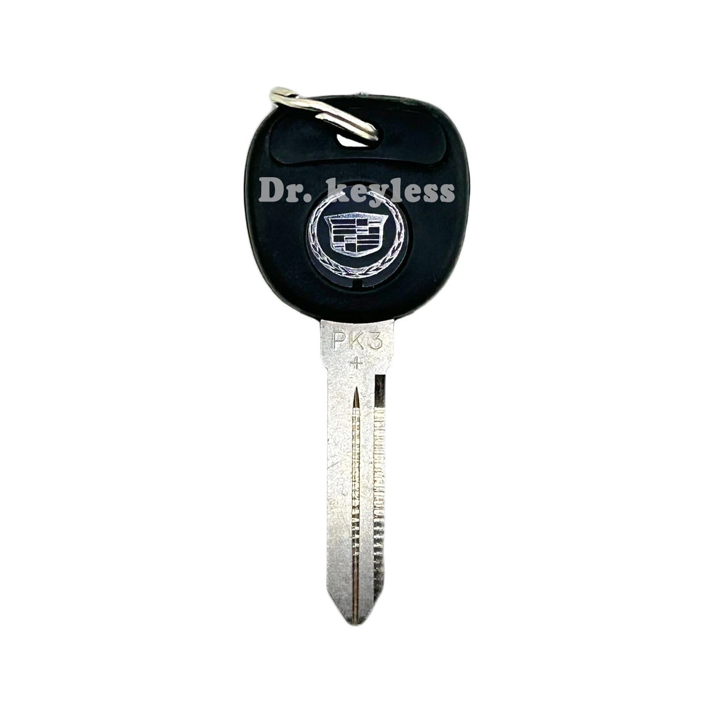 New OEM GM 2003-2007 Cadillac CTS Transponder Key PK3+ 23311290