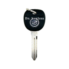 New OEM GM 2003-2007 Cadillac CTS Transponder Key PK3+ 23311290