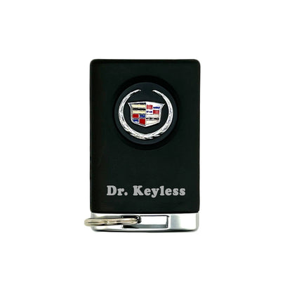 NON-US EXPORT ONLY! OEM 2013 Cadillac Escalade 5B Keyless Remote Key Fob OUC6000223