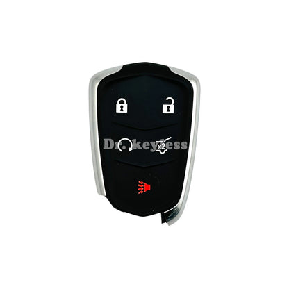 NON US EXPORT ONLY! OEM 2017-2020 Cadillac Escalade Smart Key Fob Remote HYQ2EB