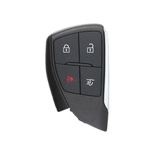 New OEM 2021–2024 Chevrolet Suburban Tahoe 4B Smart Key Fob Remote YG0G21TB2