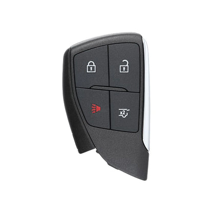 New OEM 2021–2024 Chevrolet Suburban Tahoe 4B Smart Key Fob Remote YG0G21TB2