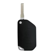 New OEM Jeep Wrangler 2018-2024 Flip Key No Buttons OHT1130261 68416785AC