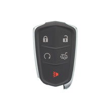 OEM 2014–2020 Cadillac CTS CT6 5B Smart Key Fob Remote Proximity HYQ2EB