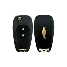 New OEM GM 2019-2022 Chevrolet Trax Remote Flip Key 2B No Panic 13522799 315 MHZ