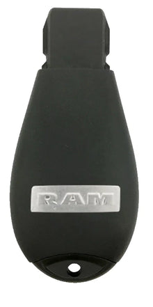 New OEM RAM 1500 2500 3500 2013-2020 Key Fob GQ4-53T 56046638AG